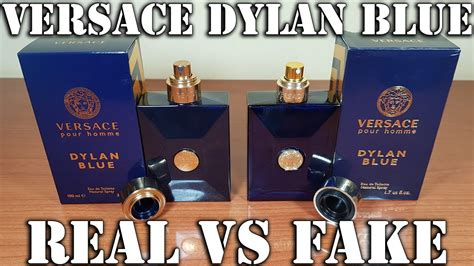 versace dylan blue fake vs real|versace dylan blue serial number.